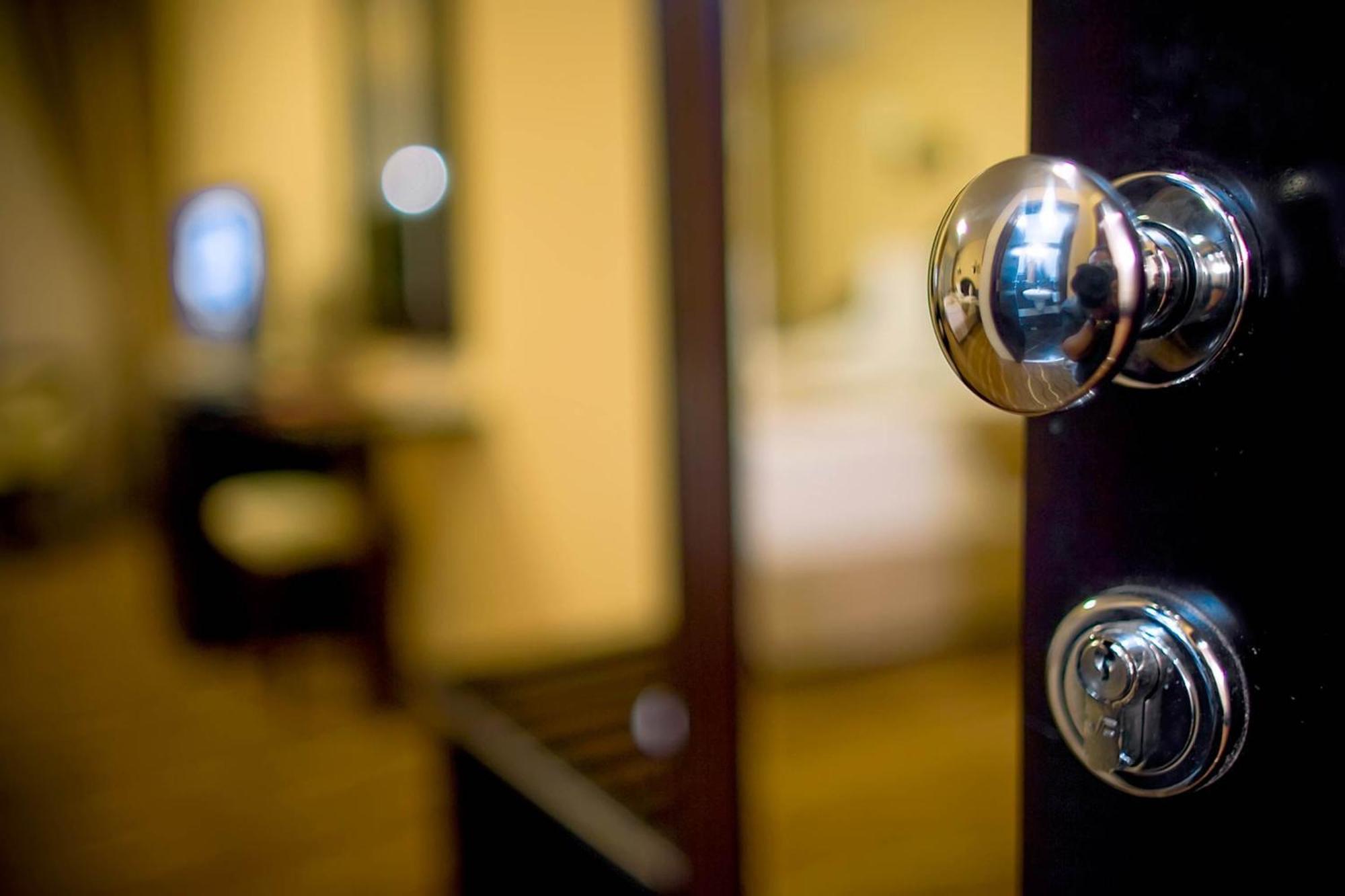 Hotel Astoria Alba Iulia Quarto foto
